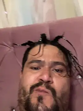 Вебкам-шоу TioLukas69