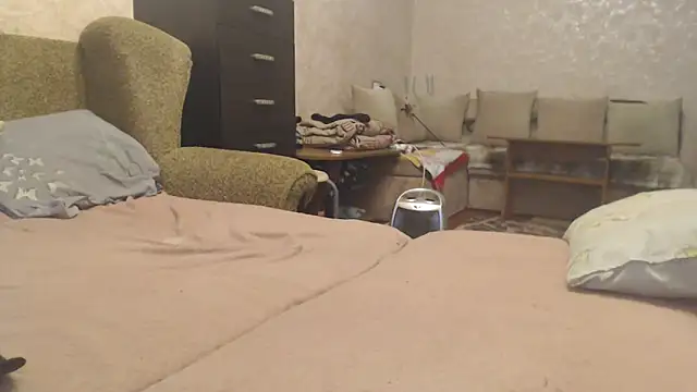 Вебкам-шоу Amy_August