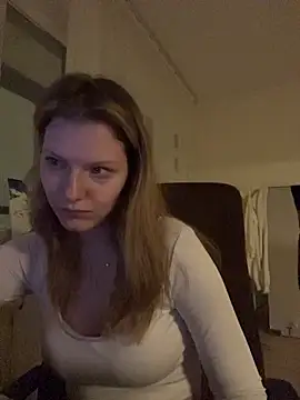 MaryHiggins Obrolan Langsung XXX