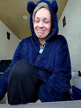 MARILYNRICHTER's Live XXX Chat