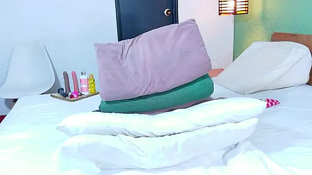 dannaahbrown Obrolan Langsung XXX