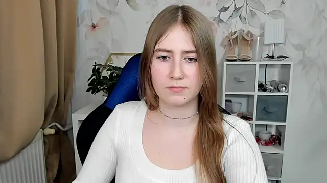 Sembang XXX Secara Langsung candy_Megan