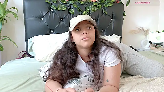 Chat +18 de Amanda_sweet ao vivo