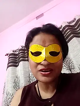 Gullapi Live XXX-chat