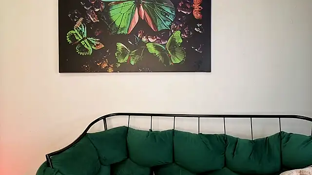 BellaEveX 라이브 XXX 채팅