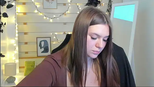 Czat XXX na żywo – Josephine_Kiss