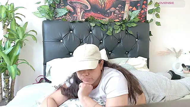 Amanda_sweet Chat XXX in diretta