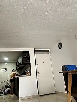 Tefannyy_ Webcam show