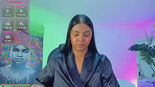 JANYLOVE__'s Live XXX Chat