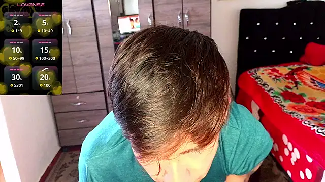 Chatroom XXX en direct de samael1107