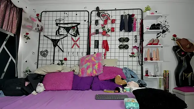 Chat +18 de playful-girls ao vivo