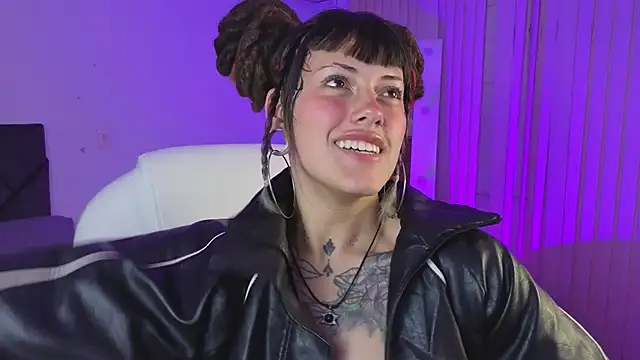 _sharlotte777 Live XXX-chat