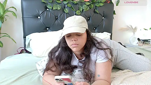 Amanda_sweet Live XXX-chat