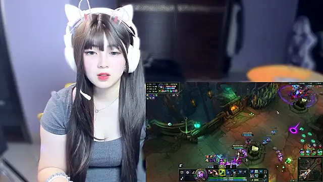 Chat +18 de yuki3366 ao vivo