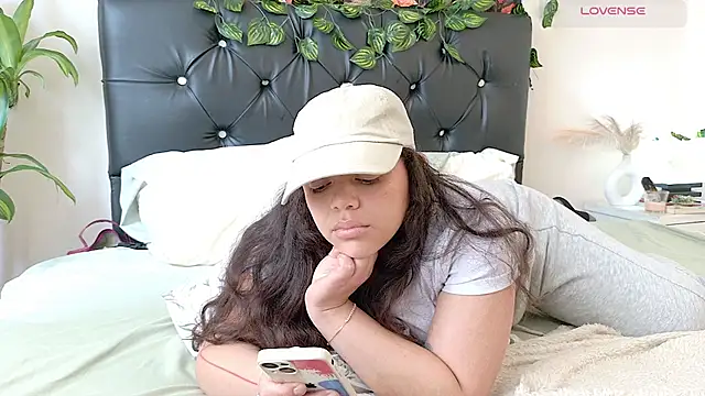 Chat XXX ao vivo de Amanda_sweet