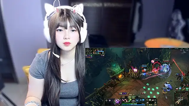 Chat XXX Live yuki3366