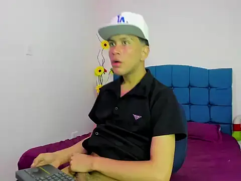 Ailanys_Miller Webcamshow