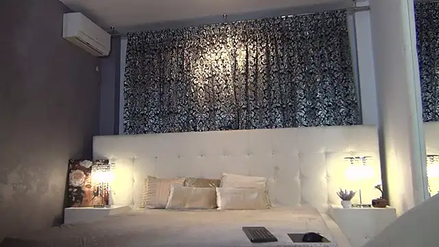 Živý XXX chat LadyValeriaXO