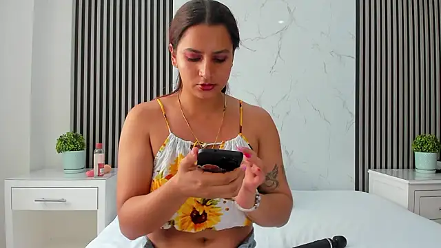 JackAndRosse_ Obrolan Langsung XXX