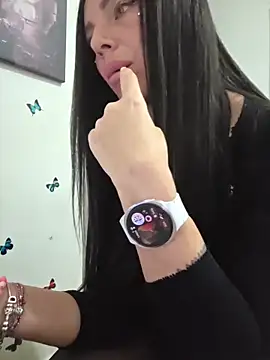 Czat XXX na żywo – Baby_Panther