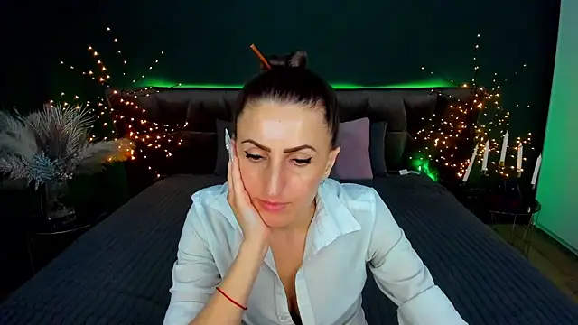 Czat XXX na żywo – Rebecca_Diamond