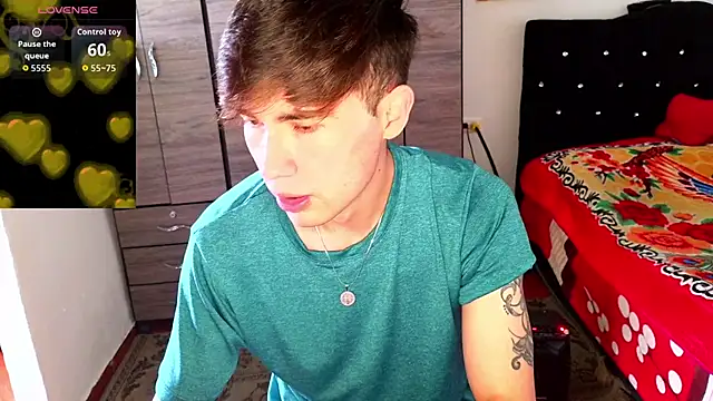 samael1107 Obrolan Langsung XXX