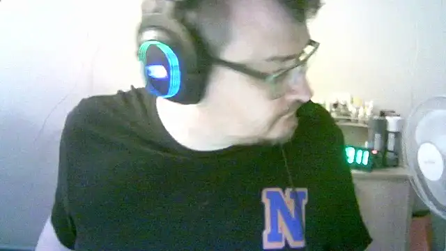 SirAbuser webcam show