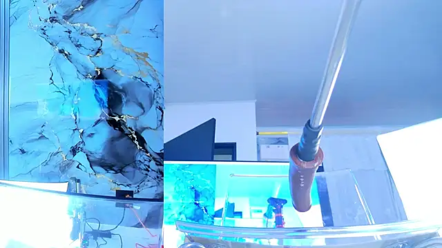 NathaxaLeans' Live XXX Chat