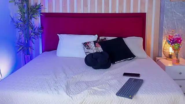 SamayRyann Chat XXX live