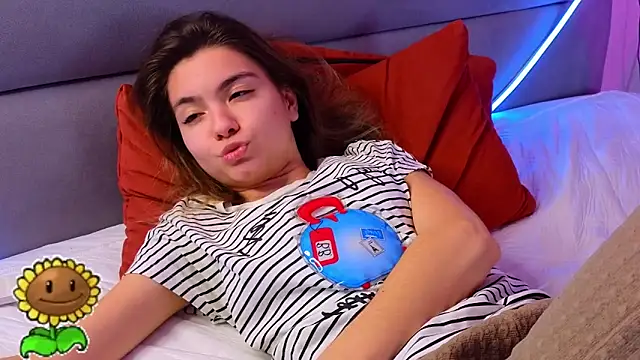 MargieDavidson live XXX chat