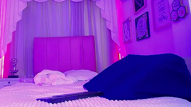 IsabelleDazaのライブXXXチャット