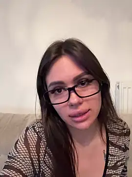 SiennaLuxexx Chat XXX live