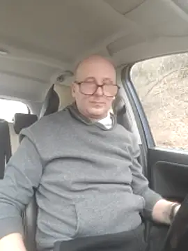 Car-public Pertunjukan Webcam