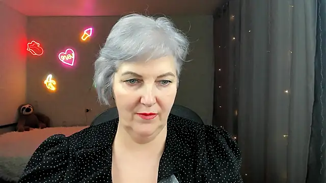 Mary-Leee Webcam show