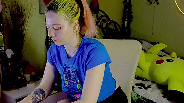 Sansarella live XXX chat