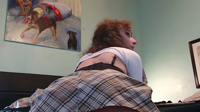 Živý XXX chat Prxscillia_Tx