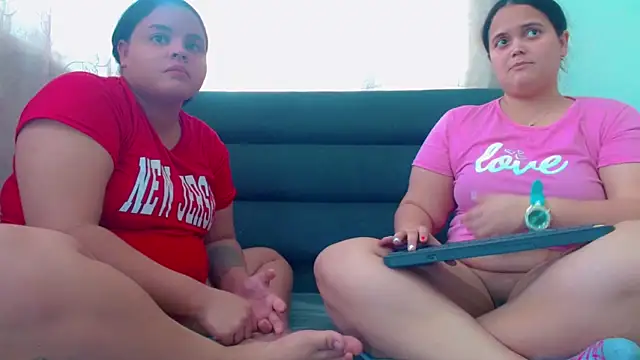 Chat XXX ao vivo de brunnette_hot