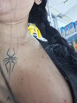 Katia_sweetx Chat XXX in diretta