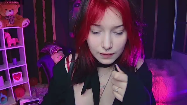 Živý XXX chat Eridabytrend