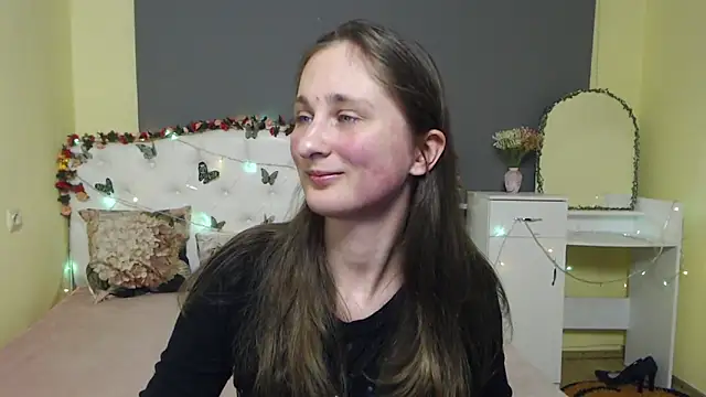 Chat +18 de MichelLeee ao vivo