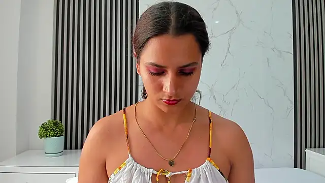 Chat XXX ao vivo de JackAndRosse_