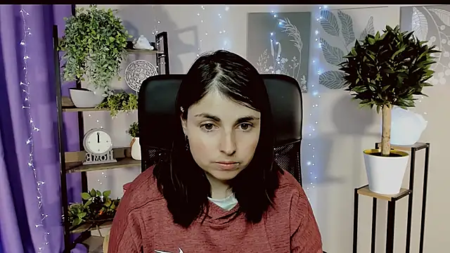 دردشة MartaEdams الجنسية المباشرة