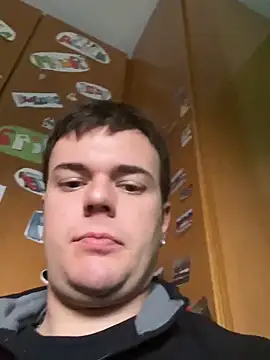 Turbotian Webbikameraesitys