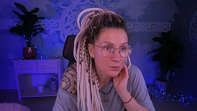 Živý XXX chat UmaSpace