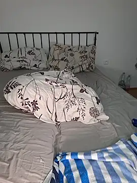 GeilesLuder36 Webcam-Show