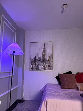 Chat XXX ao vivo de HoneyMollyX