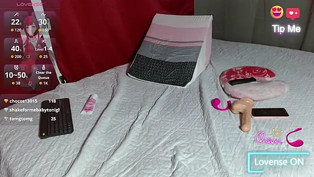 chanellmontes3 Chat XXX in diretta