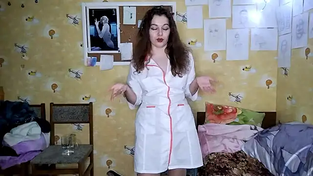 Chatroom XXX en direct de Drlixilx