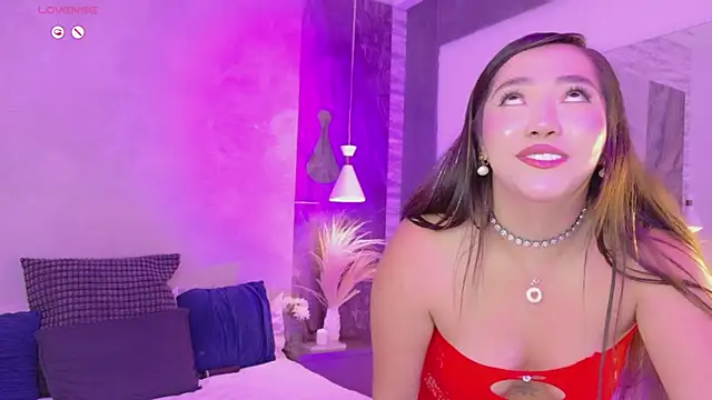 Živý XXX chat Hannah-Prada