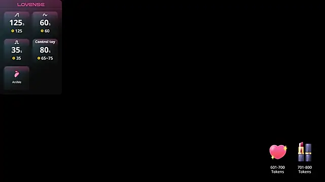 Chat XXX ao vivo de mayhott2